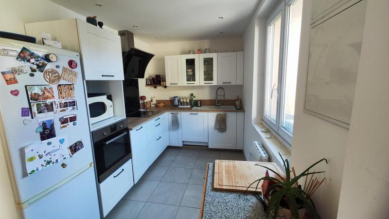 Maison - 190 m² - 4 pièces