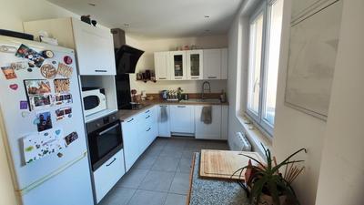 Maison - 190 m² - 4 pièces