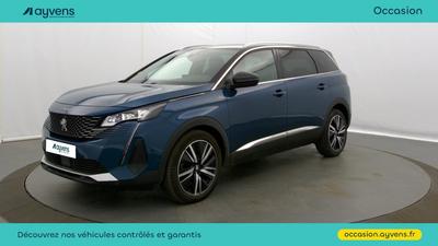 Peugeot 5008 1.5 BlueHDi 130ch s&amp;S Gt Pack Eat8