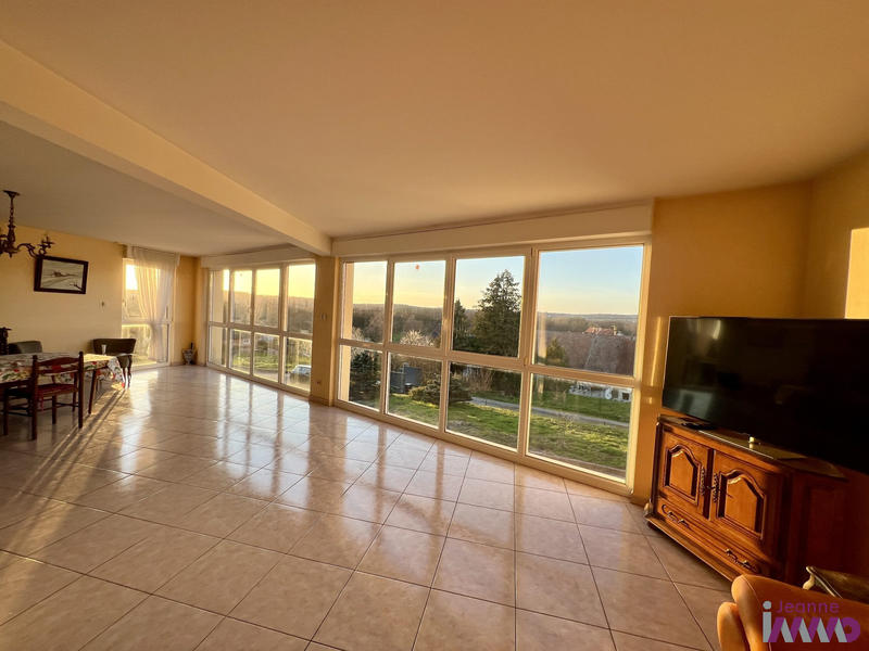 Maison - 190 m² - 4 pièces