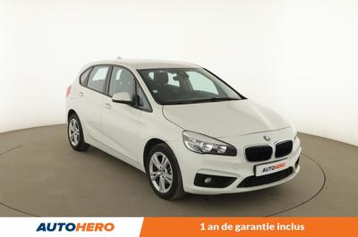 Bmw Serie 2 Active Tourer 214d Lounge 95 ch