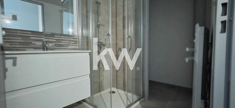 Maison - 119 m² - 4 pièces