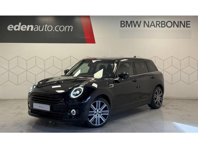 Mini Mini Clubman Cooper 136 ch Dkg7 Edition Premium Plus