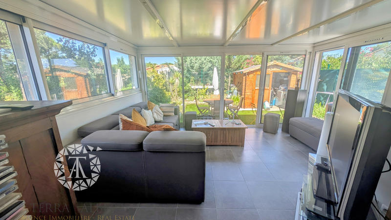 Viager - Maison - 58 m² - 4 pièces