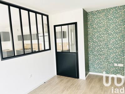 Appartement - 82 m² - 4 pièces