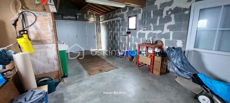 Maison - 164 m² - 6 pièces