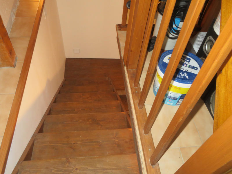 Maison - 68 m² - 4 pièces