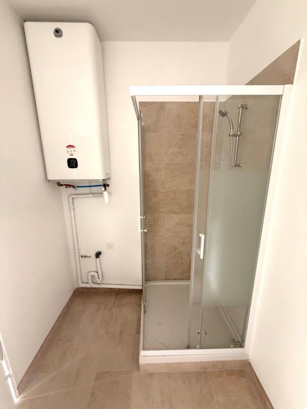 Maison - 56 m² - 3 pièces