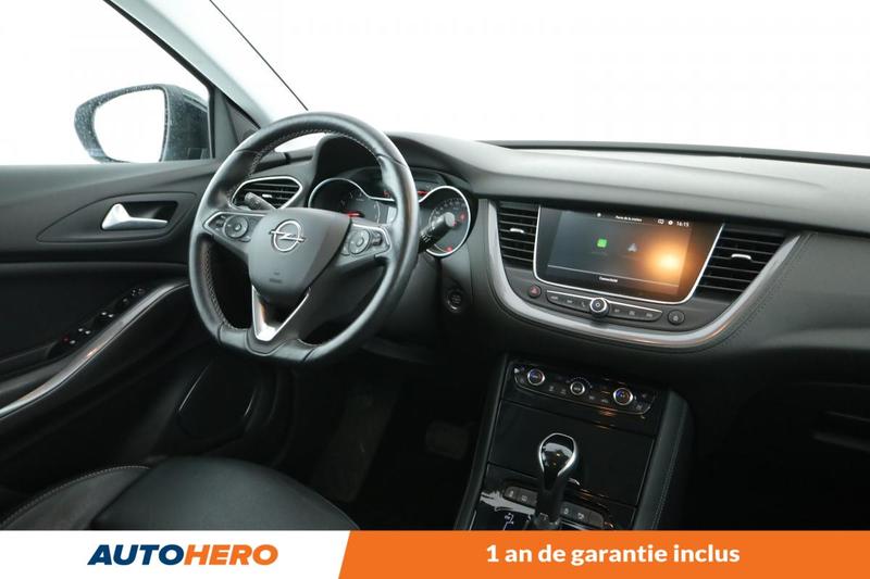 Opel Grandland X 1.6 Turbo Ultimate Auto 181 ch