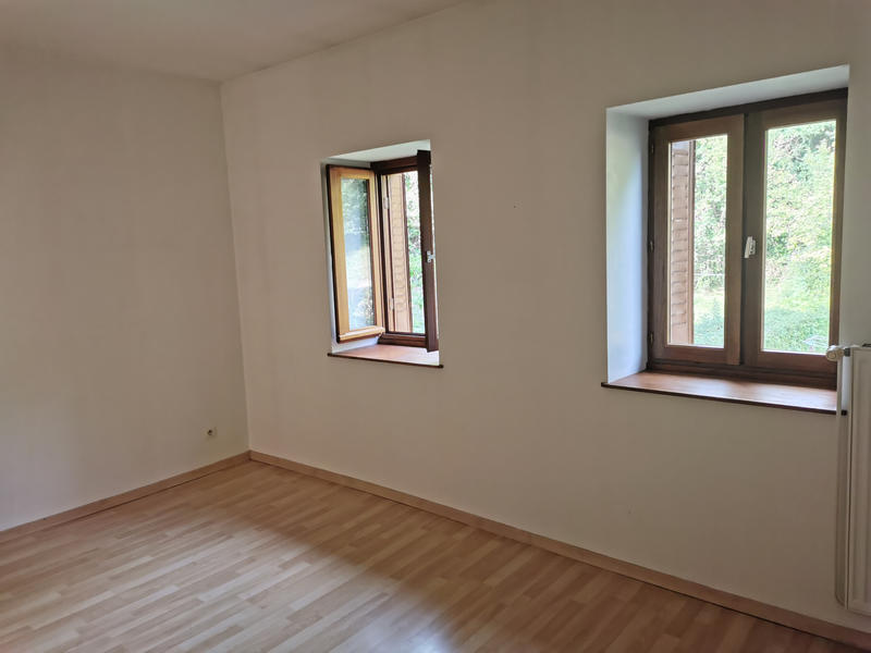 Maison de village - 117 m² - 4 pièces