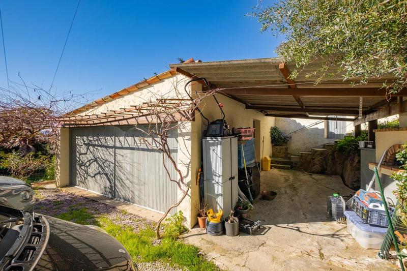 Maison - 87 m² - 3 pièces