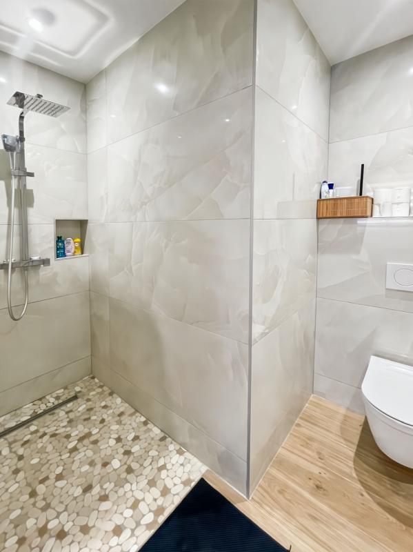 Maison - 145 m² - 5 pièces