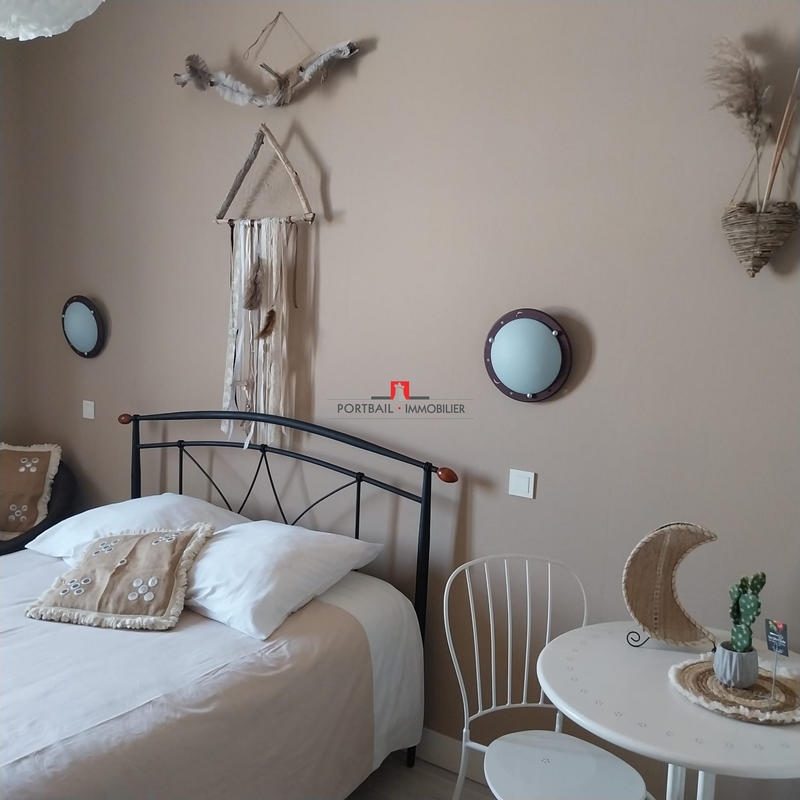 Fonds de commerce - 537 m²