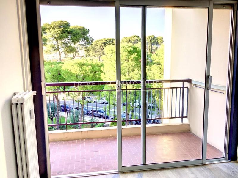 Appartement - 57 m² - 2 pièces