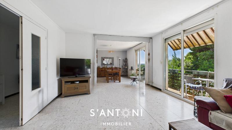 Maison - 144 m² - 4 pièces