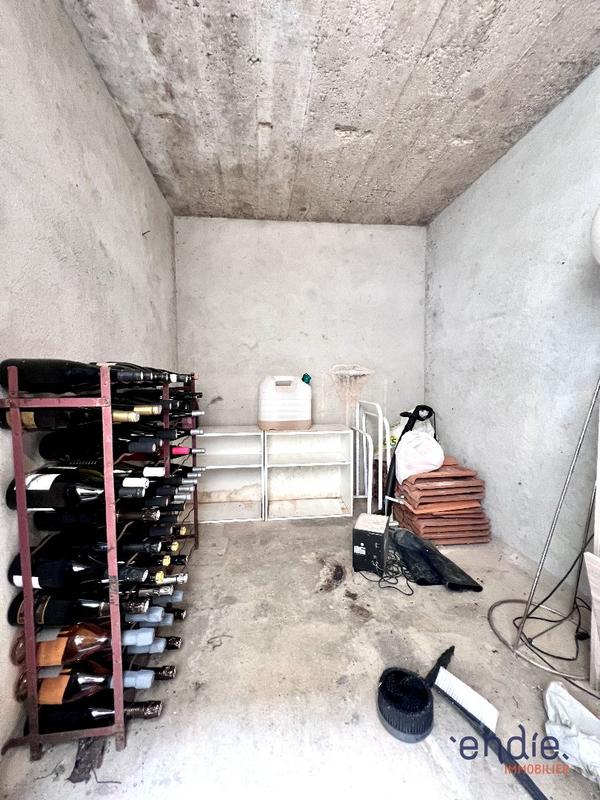 Maison - 73 m² - 4 pièces