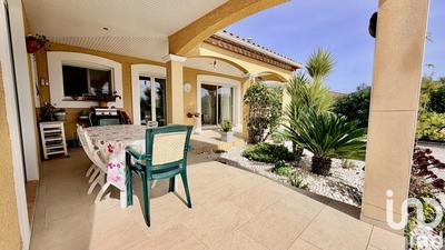 Maison - 130 m² - 4 pièces