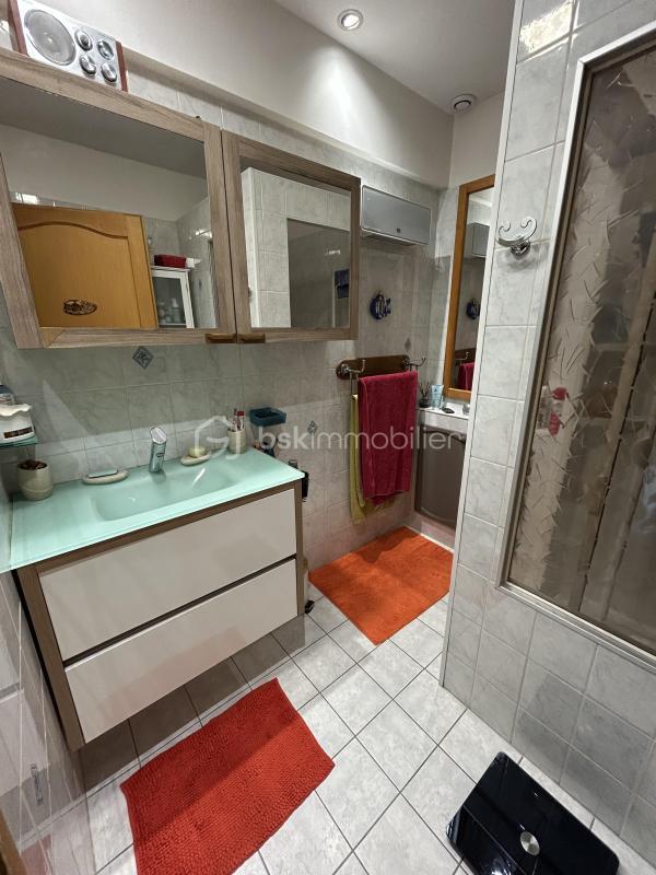 Longère - 230 m² - 8 pièces