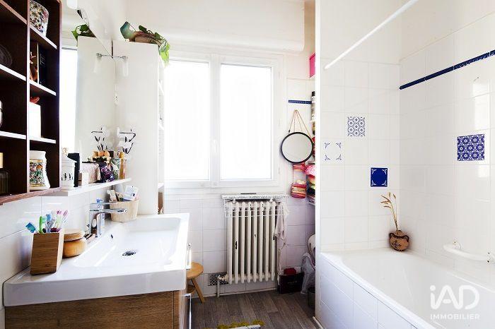 Maison - 108 m² - 5 pièces