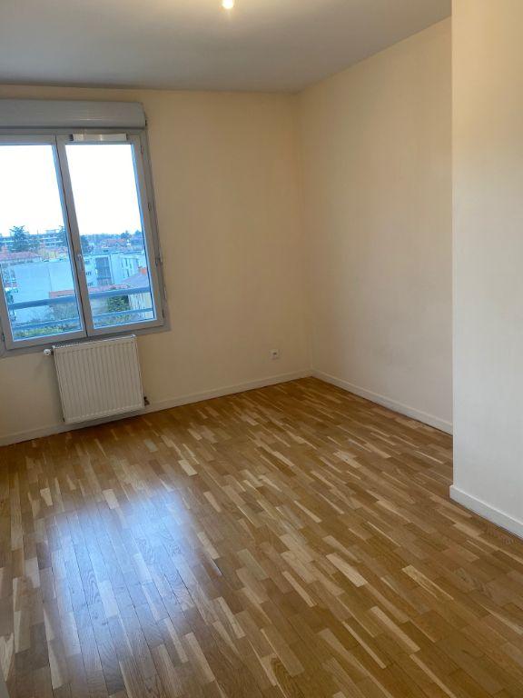 Appartement - 91 m² - 4 pièces