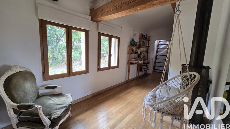 Maison - 147 m² - 4 pièces