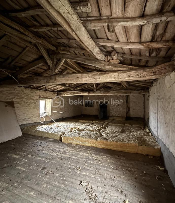 Corps de ferme - 299 m² - 6 pièces