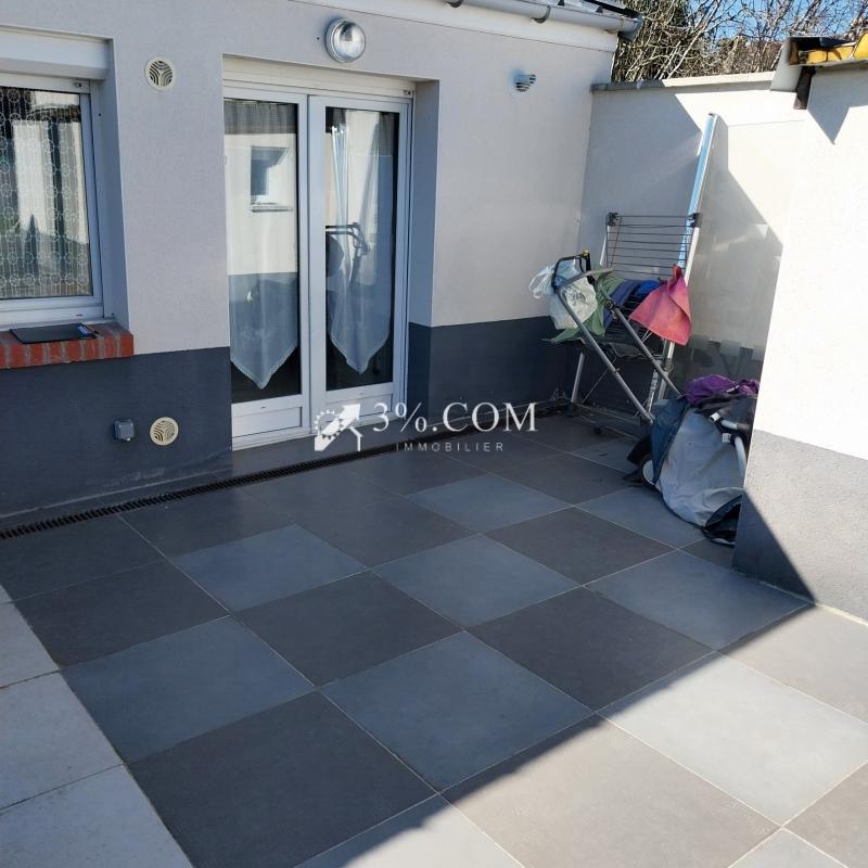 Maison - 145 m² - 8 pièces