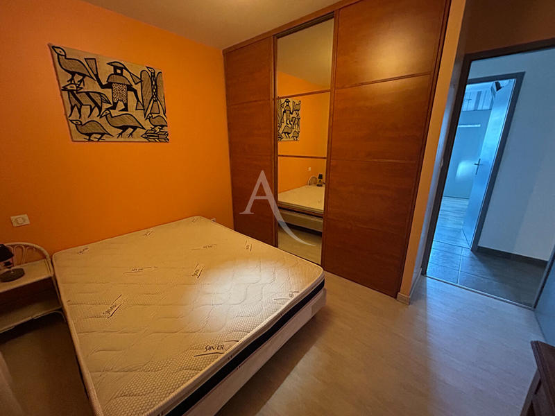 Maison - 83 m² - 3 pièces