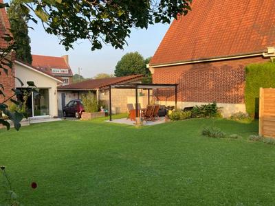 Maison - 96 m² - 4 pièces