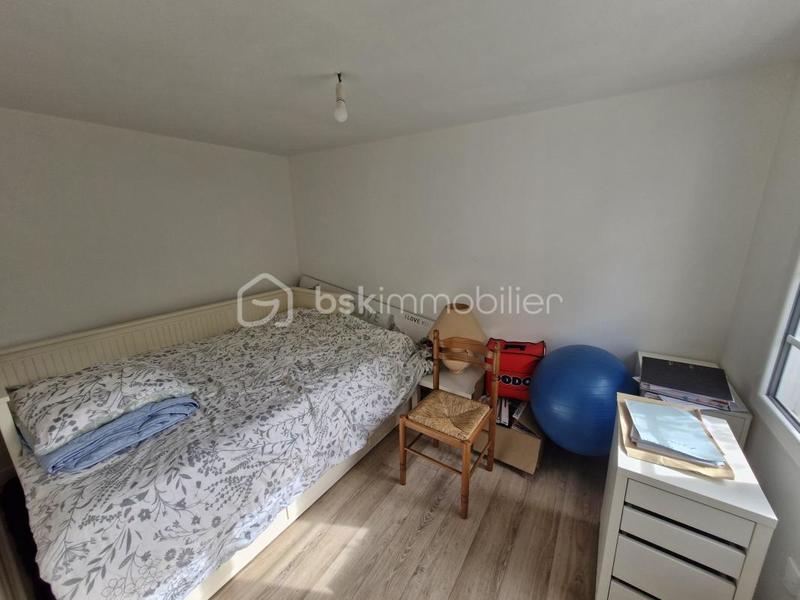 Maison traditionnelle - 160 m² - 7 pièces