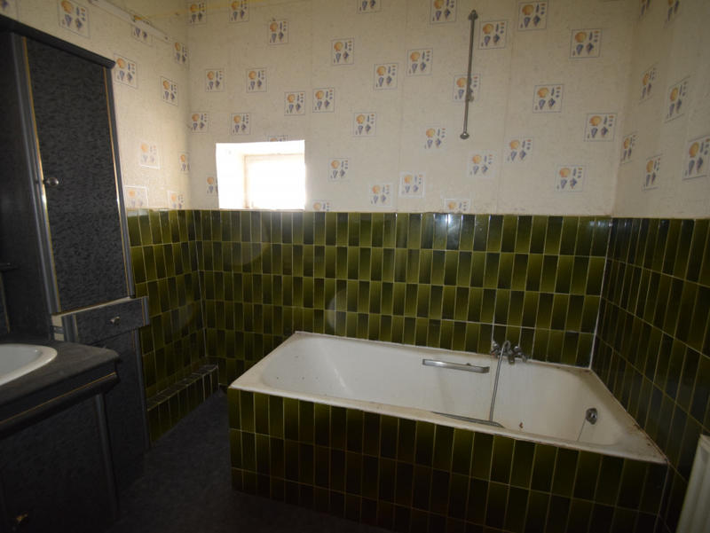 Maison - 155 m² - 5 pièces