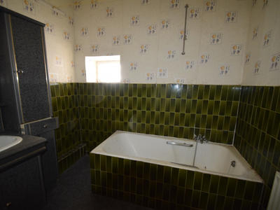 Maison - 155 m² - 5 pièces