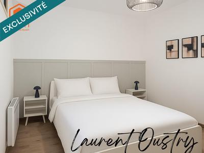 Maison - 83 m² - 5 pièces