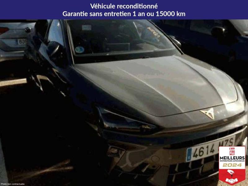 Cupra Leon 1.5 eTSI Hybrid 150 ch Dsg7 V