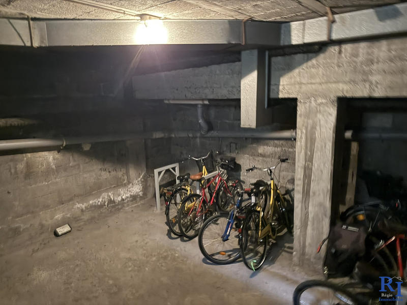 Appartement - 73 m² - 3 pièces