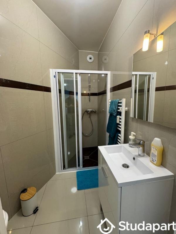 Appartement - 21 m² - 1 pièce