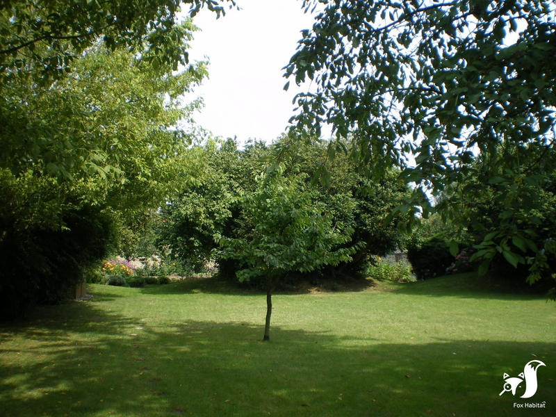 Maison - 253 m² - 8 pièces