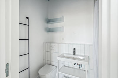 Appartement - 20 m² - 1 pièce