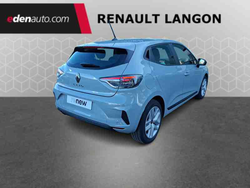 Renault Clio TCe 90 Gsr2 Evolution