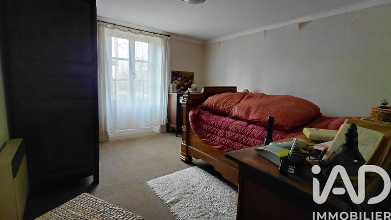 Maison de campagne - 122 m² - 7 pièces