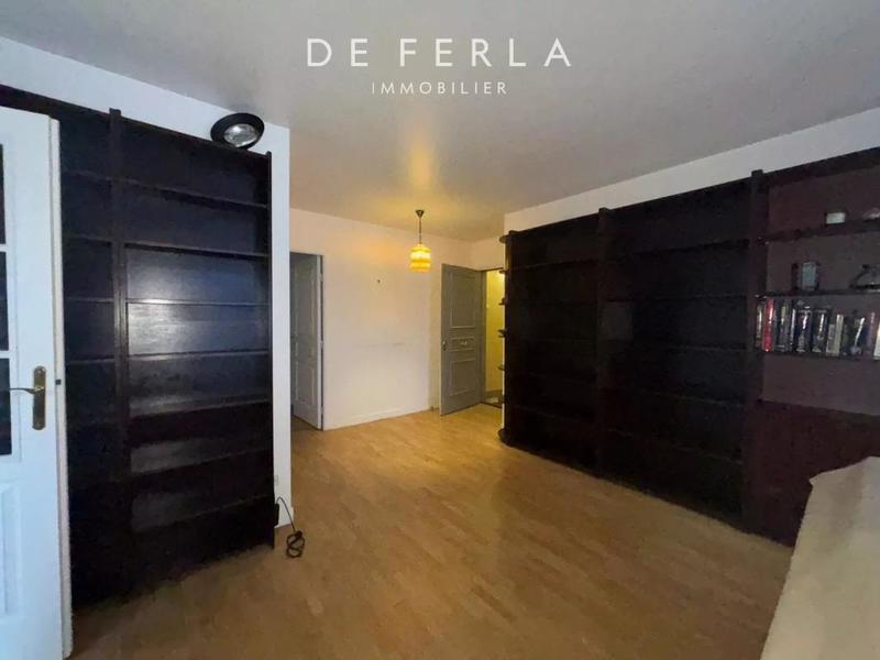 Appartement - 75 m² - 3 pièces