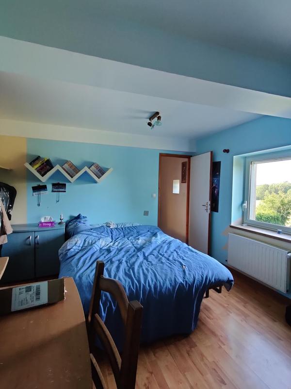 Ferme - 240 m² - 6 pièces