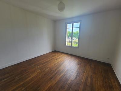 Appartement - 50 m² - 3 pièces