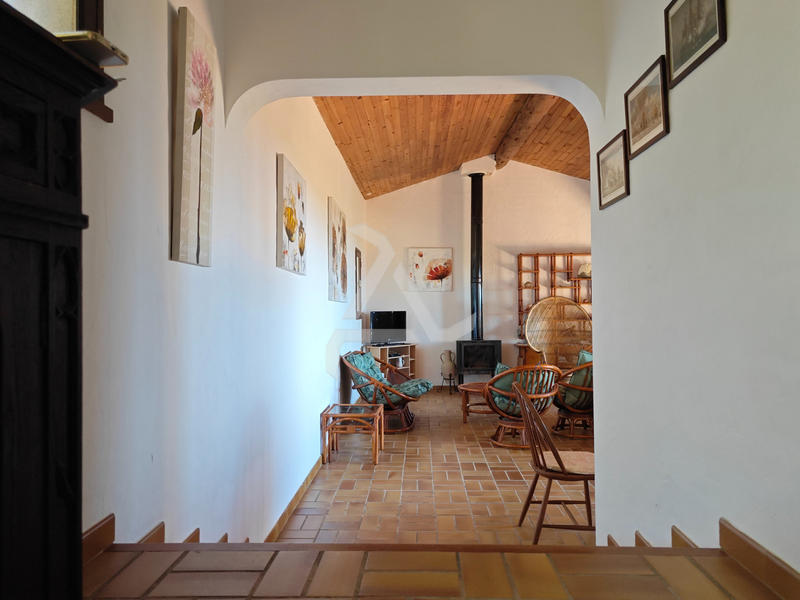 Villa - 113 m² - 5 pièces