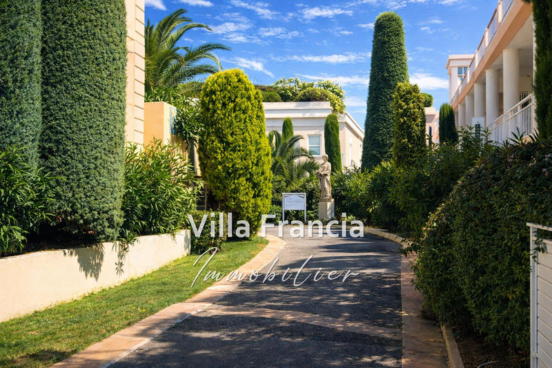 Appartement - 35 m² - 3 pièces