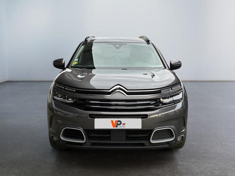 Citroën C5 Aircross BlueHDi 130 s&amp;S Bvm6 Shine