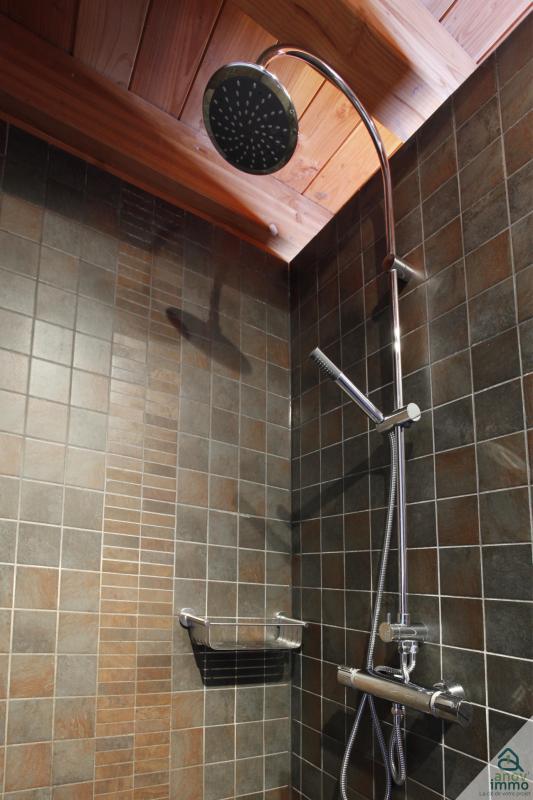 Châlet - 271 m² - 9 pièces