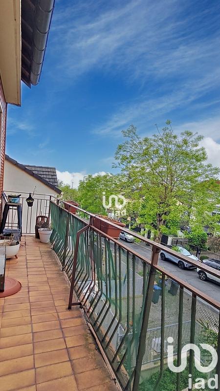 Appartement - 71 m² - 3 pièces