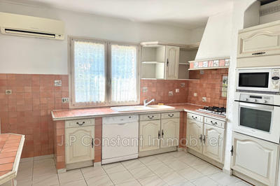 Maison - 114 m² - 4 pièces