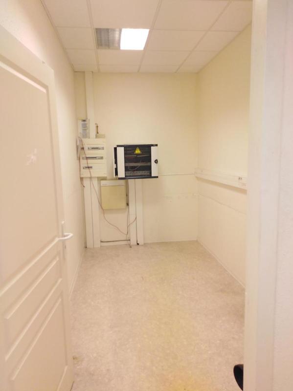 Local commercial - 120 m²